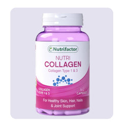 Nutri Collagen (60 Capsules)